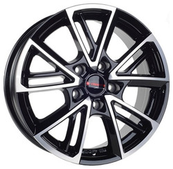 ���� ����� Yamato Mijuno 16/6,5 ET46 Bfp | ������� WHS084200