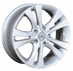 ���� ����� Legeartis OPL13 16/6,5 ET38 Sil | ������� WHS088325