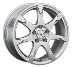 ���� ����� Legeartis FD56 16/6,5 ET50 Sil | ������� WHS090605