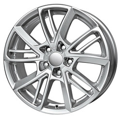 Rial RIAL XPLOSIVE 7.5X17 5/108 ET55 d63.34 /sterling-silver/ Volvo [EX75755F81-0] | ������� EX75755F810