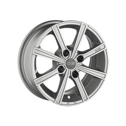 ���� ����� Oz Lounge 8 15/6,5 ET25 Metal silver diamond cut | ������� WHS057653