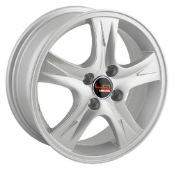 ���� ����� Legeartis NS119 15/6 ET50 Sil | ������� WHS088326