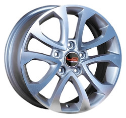 ���� ����� Legeartis NS62 16/6,5 ET45 Sf | ������� WHS079208