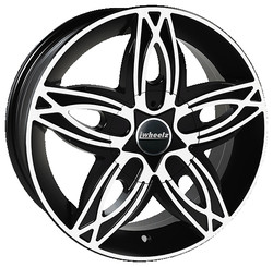 Iwheelz ���� R16 IW 6J 4�100 et45/60.1 FAITH BMF 2302218 | ������� 2302218