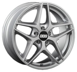 ���� ����� Bbs CF 17/7,5 ET35 brilliant-silber | ������� WHS074302