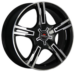 ���� ����� Yokatta MODEL-8 17/7 ET46 Bkf | ������� WHS086533