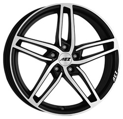 ���� ����� Aez Genua 19/8 ET35 dark | ������� WHS092969