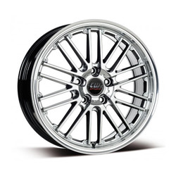 ���� ����� Borbet CW2/5 18/8,5 ET45 Hyper horn polished | ������� WHS063315