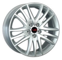 ���� ����� Legeartis LX45 19/7,5 ET35 Sil | ������� WHS090562