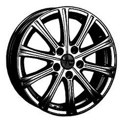 ���� ����� Legeartis FD52 16/6,5 ET50 Mb | ������� WHS104721