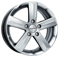 ��� ��� ������������-5 (KC439-10) 6.0X15 5/114.3 ET45 d67.1 /black platinum/ [3961] | ������� 3961