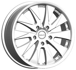 Iwheelz ���� R18 IW 8J 5�120 et43/72.6 ANGEL MLW 2211021 | ������� 2211021