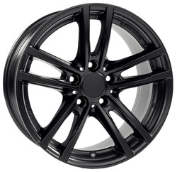 ���� ����� Alutec X10 16/7 ET31 Racing black | ������� WHS105941