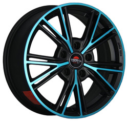 ���� ����� Yokatta MODEL-26 15/6 ET47 Mb+bl | ������� WHS085935