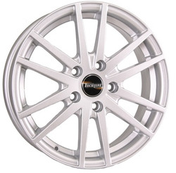 ���� ����� Tech line ���� ����� 435 14/5,5 ET43 S | ������� RD830801