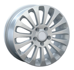 ���� ����� Legeartis FD24 16/6,5 ET52,5 Sf | ������� WHS078396