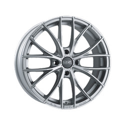 ���� ����� Oz Italia 150 18/8 ET48 Matt race silver | ������� WHS056848