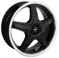 Iwheelz ���� R17 IW 6.5J 5�114.3 et45/60.1 RONDO MLMB 2071623 | ������� 2071623