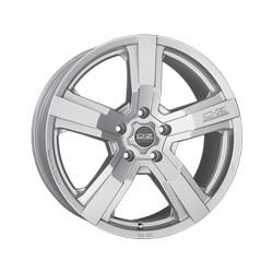 ���� ����� Oz Versilia 18/8 ET40 Matt race silver | ������� WHS057196