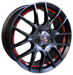 ���� ����� Nz F-40 16/6,5 ET50 Mbrsi | ������� WHS076585