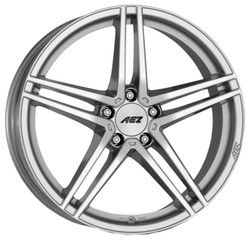 ���� ����� Aez Portofino 17/8 ET35 | ������� WHS070744