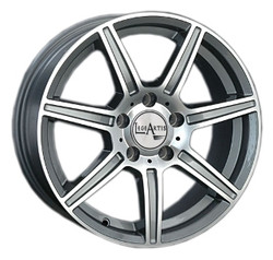 ���� ����� Legeartis MB116 18/8,5 ET38 Gmf | ������� WHS081233