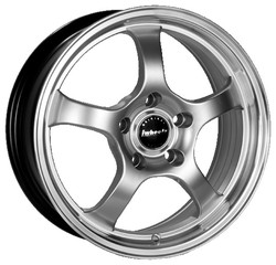 Iwheelz ���� R16 IW 6.5J 5�114.3 et45/64.1 SAMURAI MLHS 2025589 | ������� 2025589