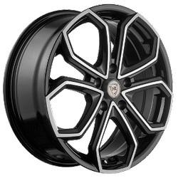 ���� ����� Nz F-15 16/6,5 ET38 Bkf | ������� WHS076034