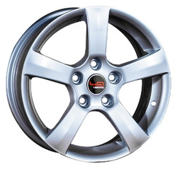 ���� ����� Legeartis RN86 16/6,5 ET47 Sil | ������� WHS080173
