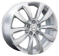 ���� ����� Legeartis KI25 16/6,5 ET41 Sil | ������� WHS104799
