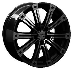 ���� ����� Legeartis MB80 18/8,5 ET56 Bkf | ������� WHS079168