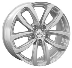 ���� ����� Legeartis B123 18/8 ET43 Sil | ������� WHS080772