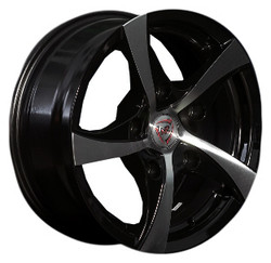 ���� ����� Nz SH646 15/6,5 ET40 Bkf | ������� WHS075432