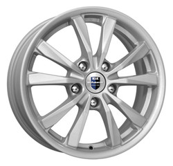 ��� ��� ������� (��649) 6.5X16 5/114.3 ET45 d67.1 /black platinum/ [28347] | ������� 28347