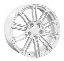 ���� ����� Legeartis PR9 20/9 ET57 white | ������� WHS082026