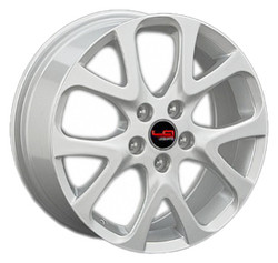 ���� ����� Legeartis FD84 18/7,5 ET44 Sil | ������� WHS106403