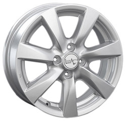 ���� ����� Legeartis GM45 14/5,5 ET45 Sil | ������� WHS079893