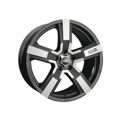 ���� ����� Oz Versilia 19/9 ET35 Matt black + diamond cut | ������� WHS057222
