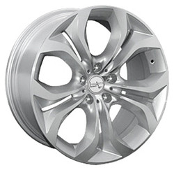 ���� ����� Legeartis B116 20/10,5 ET30 Sil | ������� WHS078293
