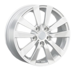 ���� ����� Legeartis TY46 16/6,5 ET45 white | ������� WHS081980