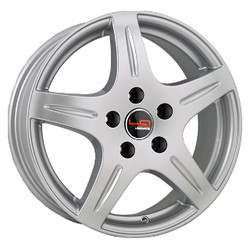 ���� ����� Legeartis VW67 16/6,5 ET51 Sil | ������� WHS080274