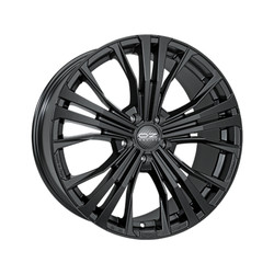 ���� ����� Oz Cortina 20/9,5 ET40 Matt black | ������� WHS057570