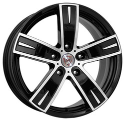 ���� ����� Nz F-16 16/6,5 ET45 Bkf | ������� WHS077734