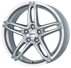 ���� ����� Alutec Poison 18/8 ET35 Polar silver | ������� WHS056603
