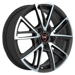 ���� ����� Nz F-14 16/6,5 ET33 Bkf | ������� WHS076009