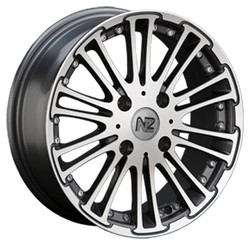 ���� ����� Nz SH583 15/6,5 ET32 Bkf | ������� WHS075035
