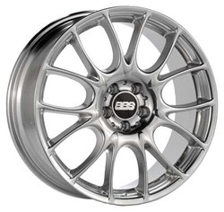 ���� ����� Bbs CK 18/8,5 ET34 brilliant-silber | ������� WHS074340