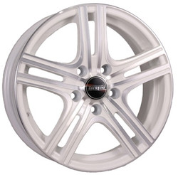 ���� ����� Tech line ���� ����� 626 16/6,5 ET39 Wd | ������� RD831039