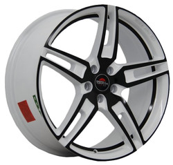 ���� ����� Yokatta MODEL-21 15/6 ET39 W+b+bsi | ������� WHS086102