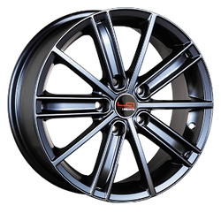 ���� ����� Legeartis VW33 16/6,5 ET33 Mb | ������� WHS079682